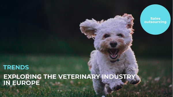 Veterinary Industry In Europe