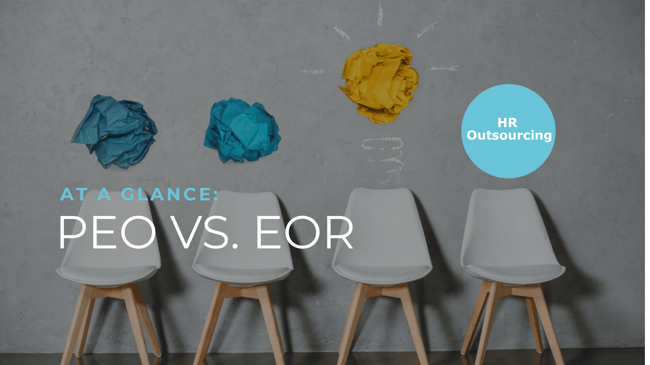 PEO vs. EoR: What to choose for your business?