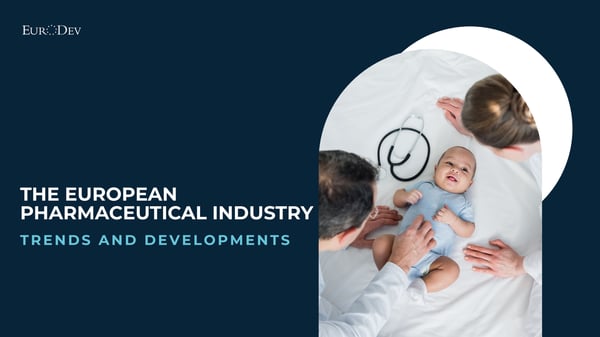 Pharmaceutical industry