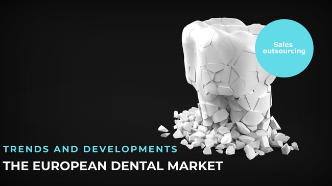 Trends Changing the European Dental Market