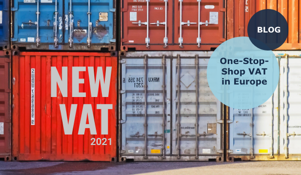 New VAT rules in 2021