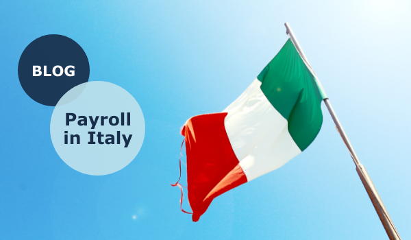 Payroll in Italy