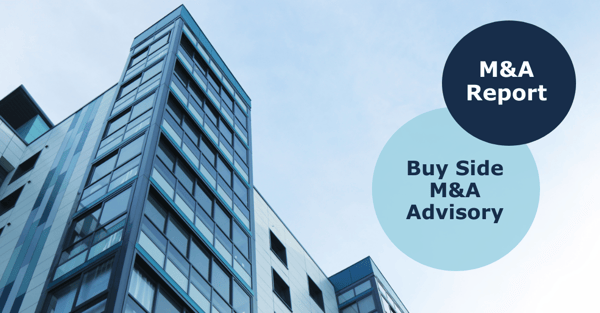 What Is the Value of Hiring Buy-Side M&A Advisory?