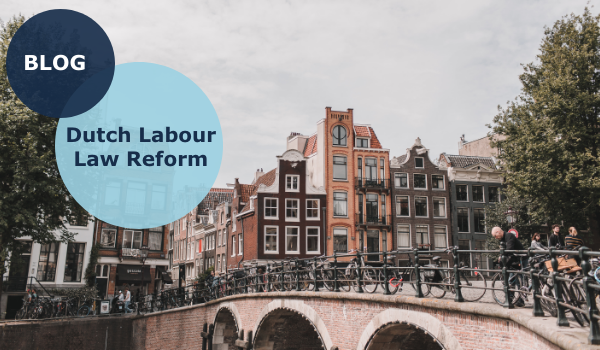 Dutch labour law reform (WAB)