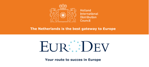 NDL HIDC EuroDev Webinar How to become successful in Europe as a North American manufacturer? 
